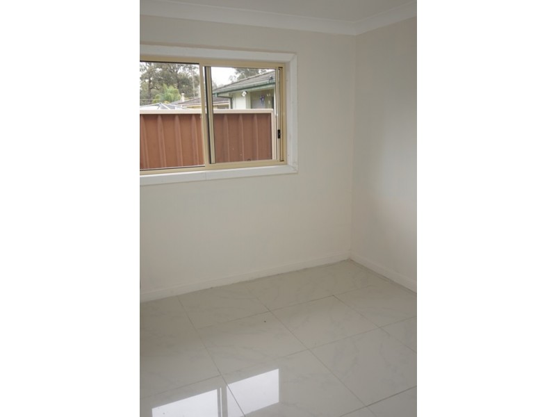 93A  Captain Cook Drive, Willmot NSW 2770
