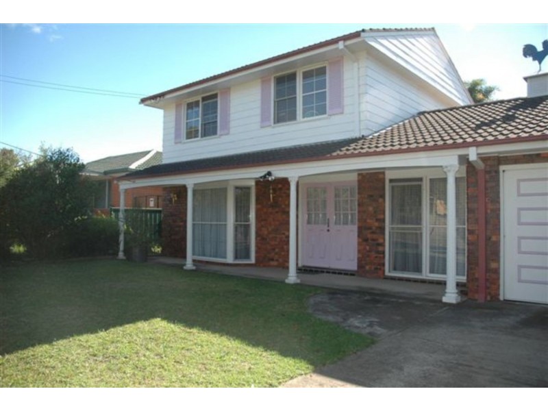 16 Munmora Place, Oxley Park NSW 2760