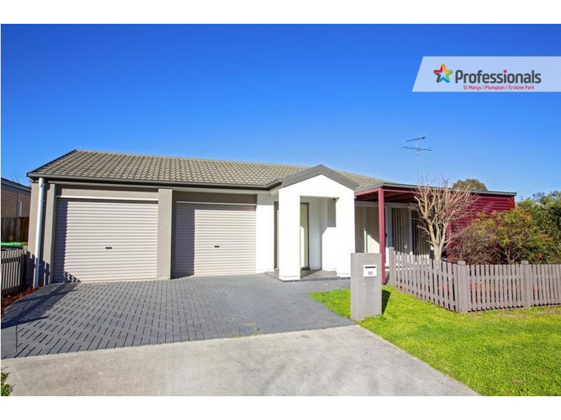 St Marys NSW 2760