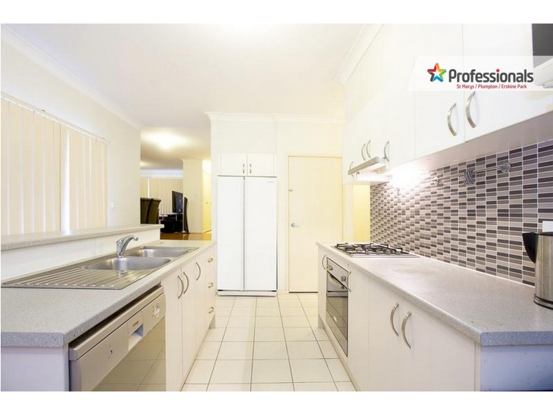 St Marys NSW 2760