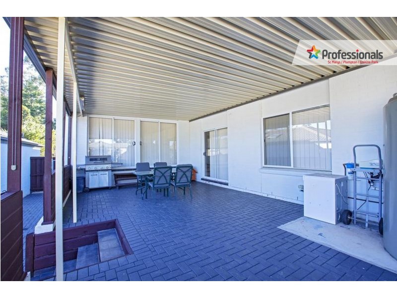 St Marys NSW 2760