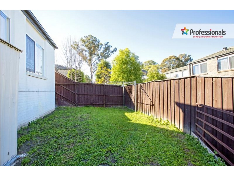 St Marys NSW 2760