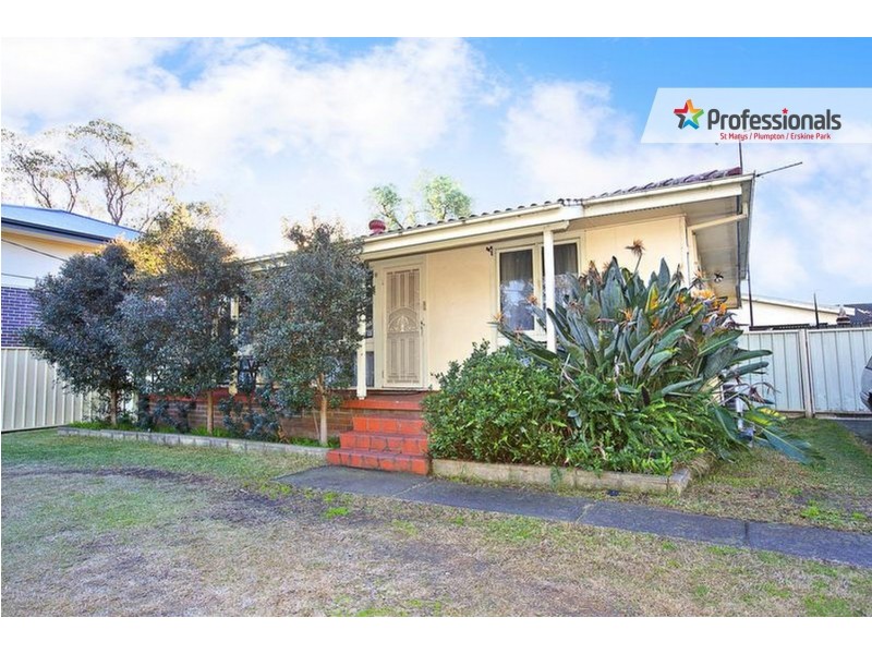 505 Luxford Road, Shalvey NSW 2770