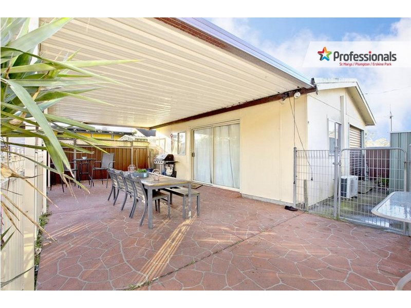 505 Luxford Road, Shalvey NSW 2770