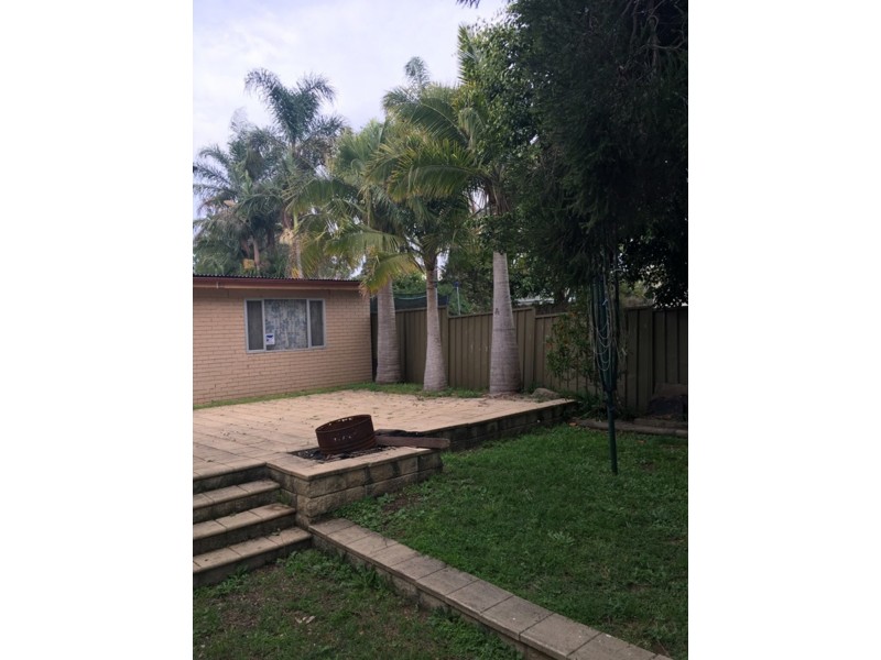 2 Lae Place, Whalan NSW 2770