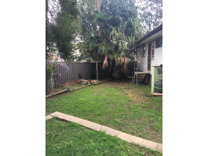2 Lae Place, Whalan NSW 2770