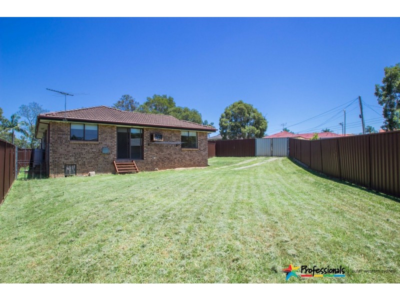 1 Birch Street, Bidwill NSW 2770