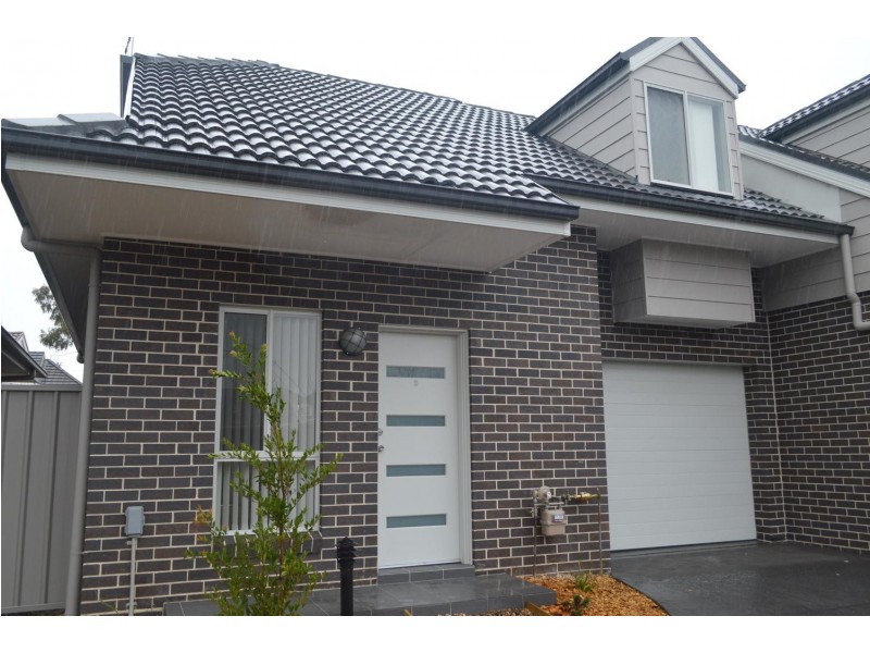 5/137 Adelaide Street, St Marys NSW 2760