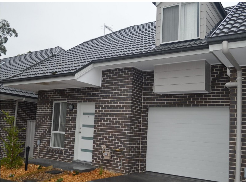 5/137 Adelaide Street, St Marys NSW 2760