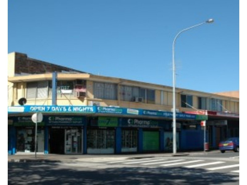 1/36-38 Queen Street, St Marys NSW 2760