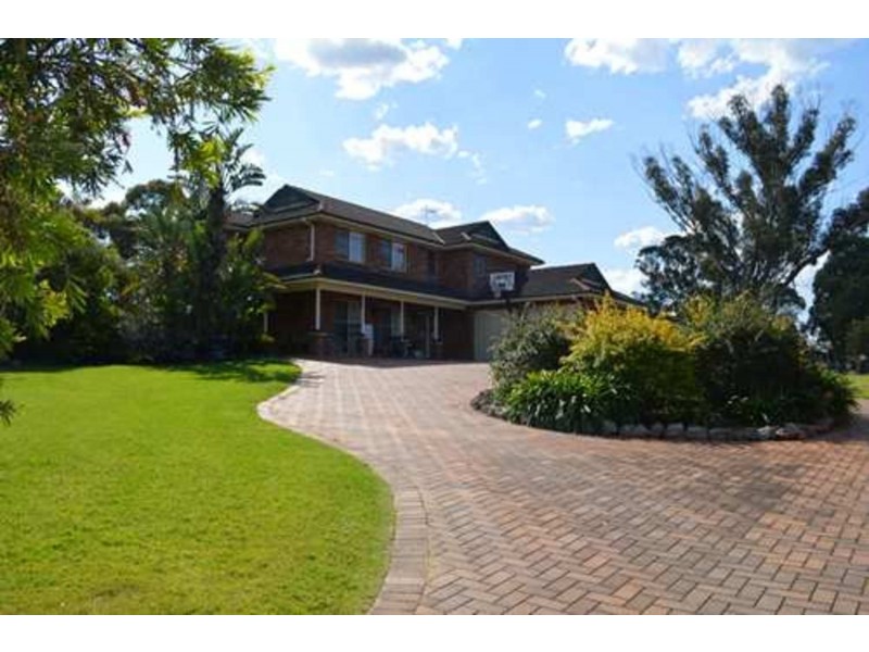 106 Kenilworth Crescent, Cranebrook NSW 2749