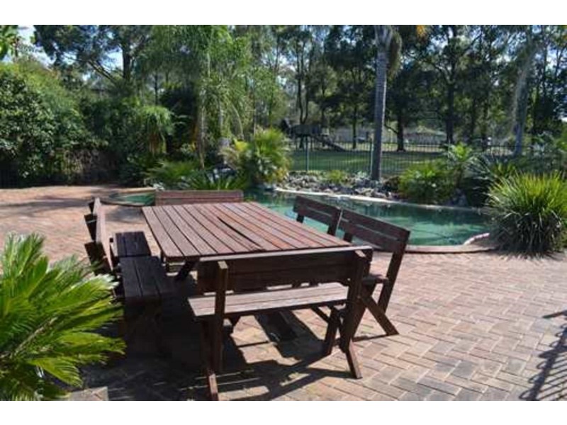 106 Kenilworth Crescent, Cranebrook NSW 2749