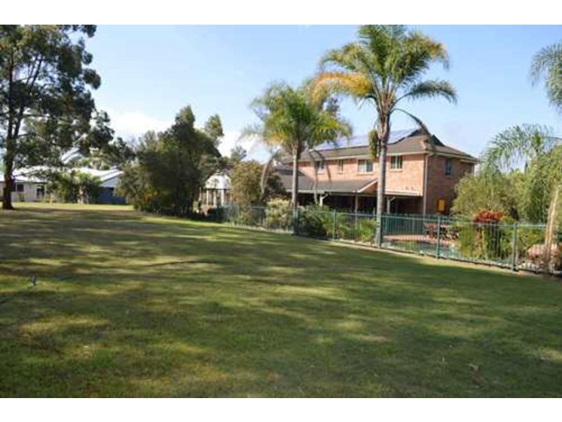 106 Kenilworth Crescent, Cranebrook NSW 2749