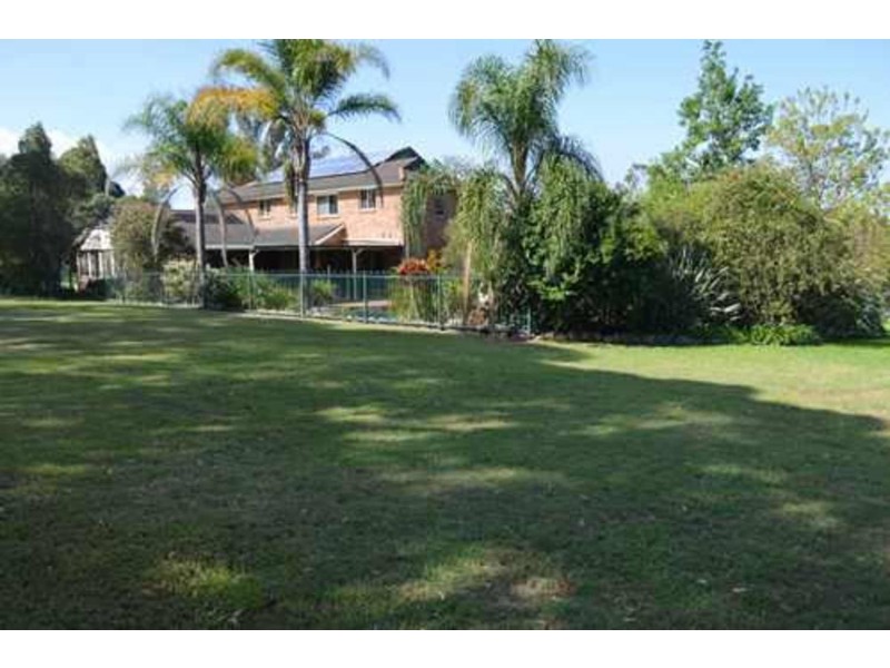 106 Kenilworth Crescent, Cranebrook NSW 2749