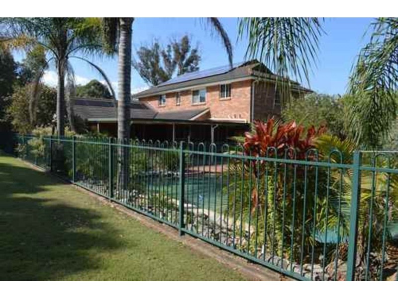 106 Kenilworth Crescent, Cranebrook NSW 2749