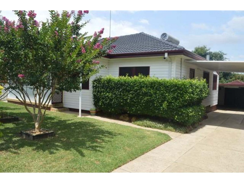 20 Thompson Avenue, St Marys NSW 2760