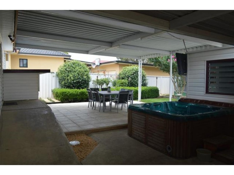 20 Thompson Avenue, St Marys NSW 2760