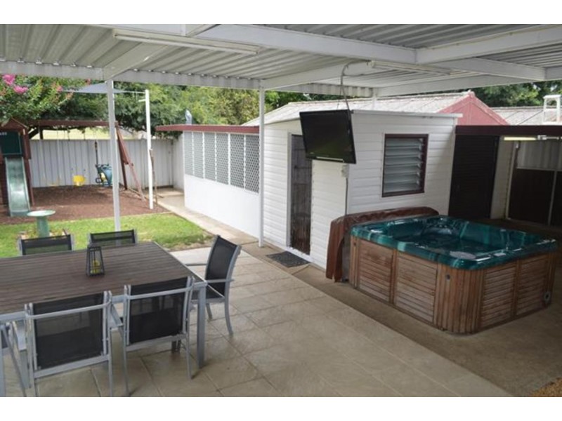 20 Thompson Avenue, St Marys NSW 2760