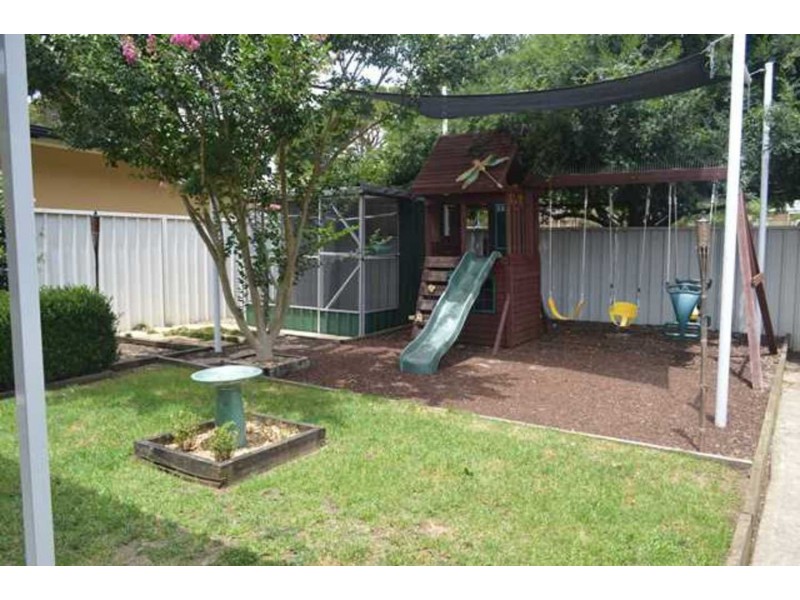 20 Thompson Avenue, St Marys NSW 2760