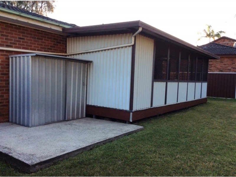 15 Addison Grove, Bidwill NSW 2770