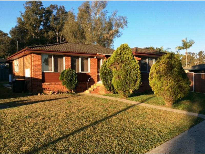 15 Addison Grove, Bidwill NSW 2770