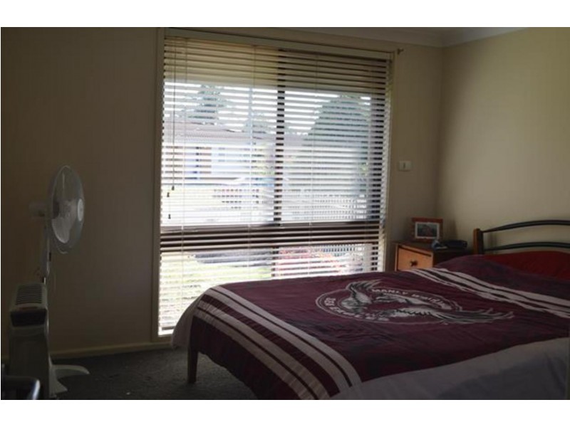 20 Calida Crescent, Hassall Grove NSW 2761