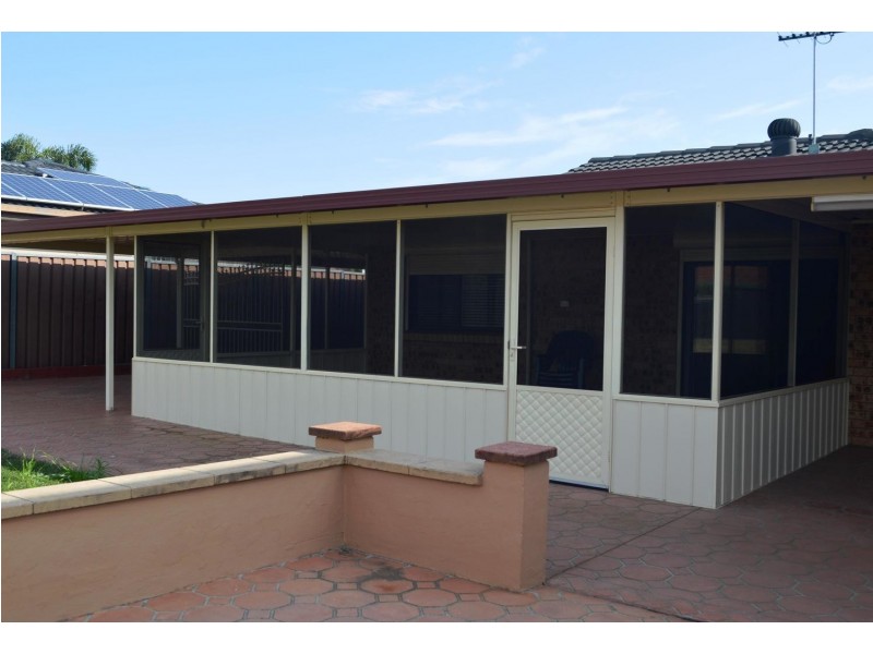 20 Calida Crescent, Hassall Grove NSW 2761