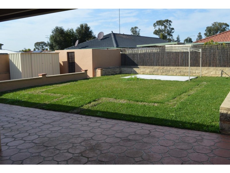 20 Calida Crescent, Hassall Grove NSW 2761