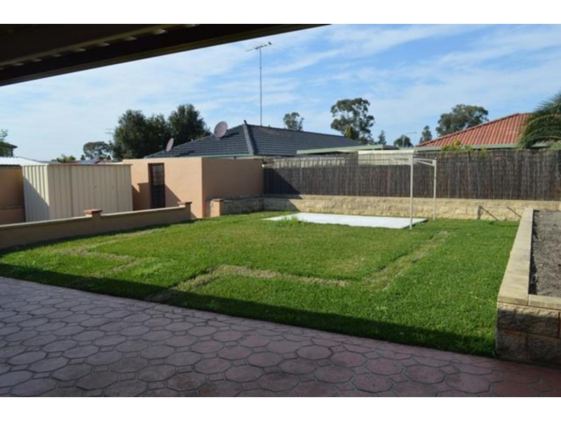 20 Calida Crescent, Hassall Grove NSW 2761