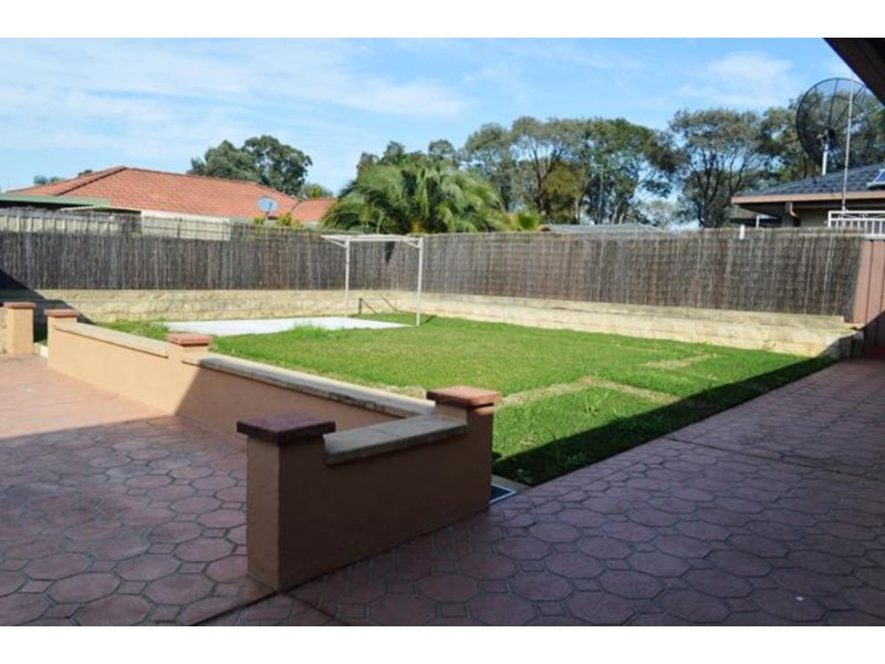 20 Calida Crescent, Hassall Grove NSW 2761