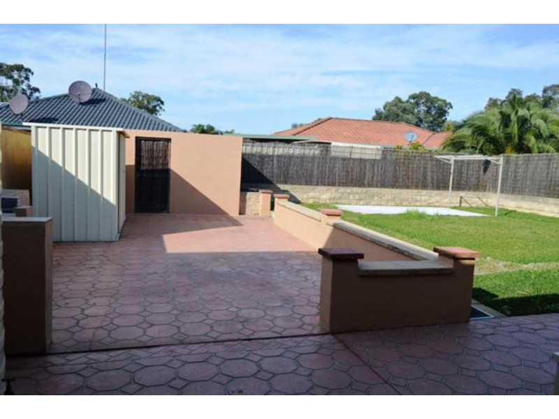 20 Calida Crescent, Hassall Grove NSW 2761