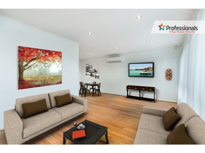 43 Todd Row, St Clair NSW 2759