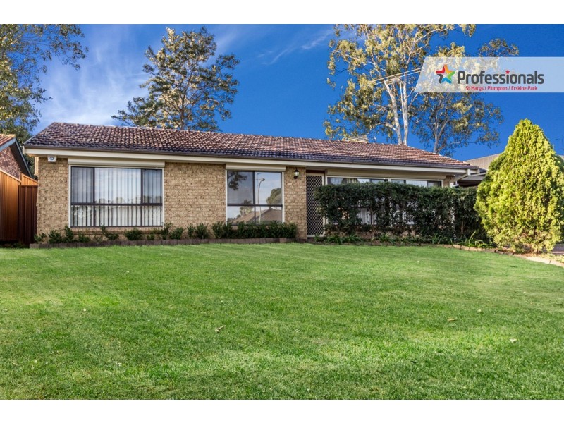 43 Todd Row, St Clair NSW 2759