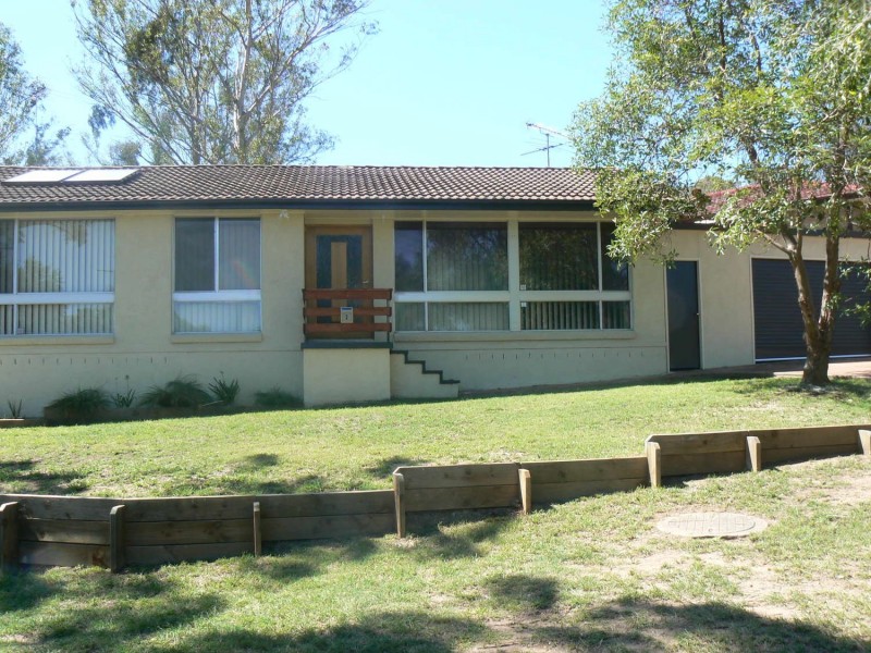 2A Hyton Place, Cranebrook NSW 2749