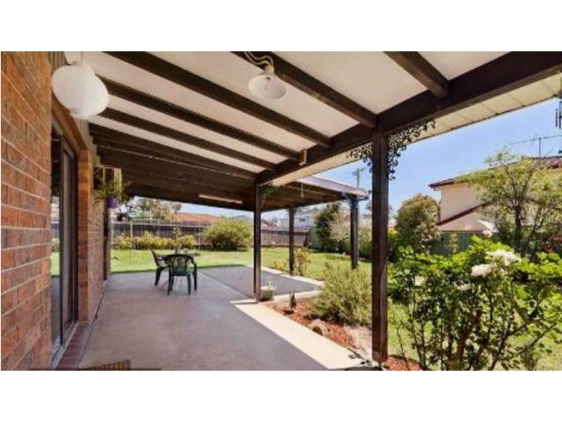 57 Muscio Street, Colyton NSW 2760