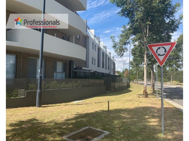 Ropes Crossing NSW 2760