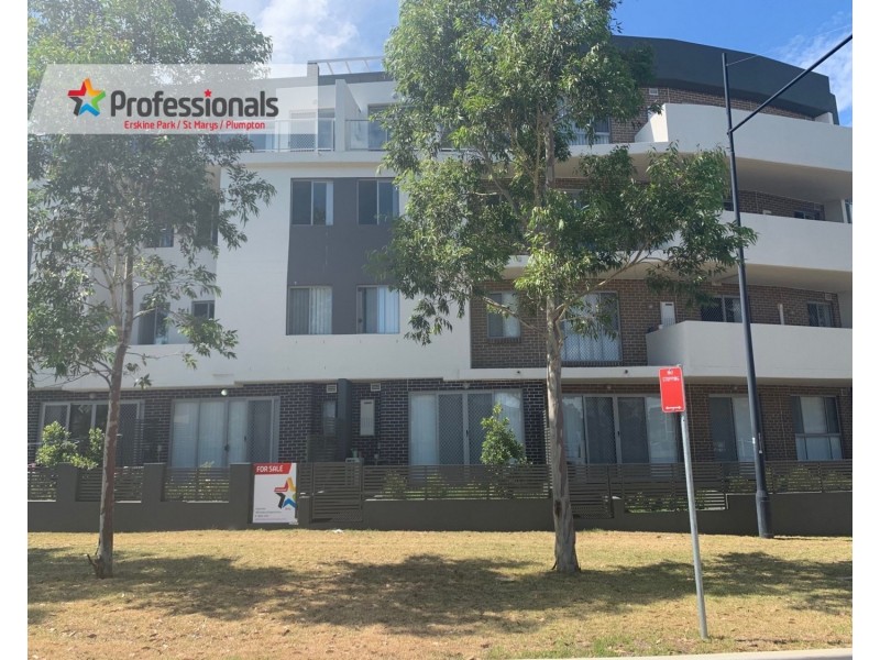 Ropes Crossing NSW 2760