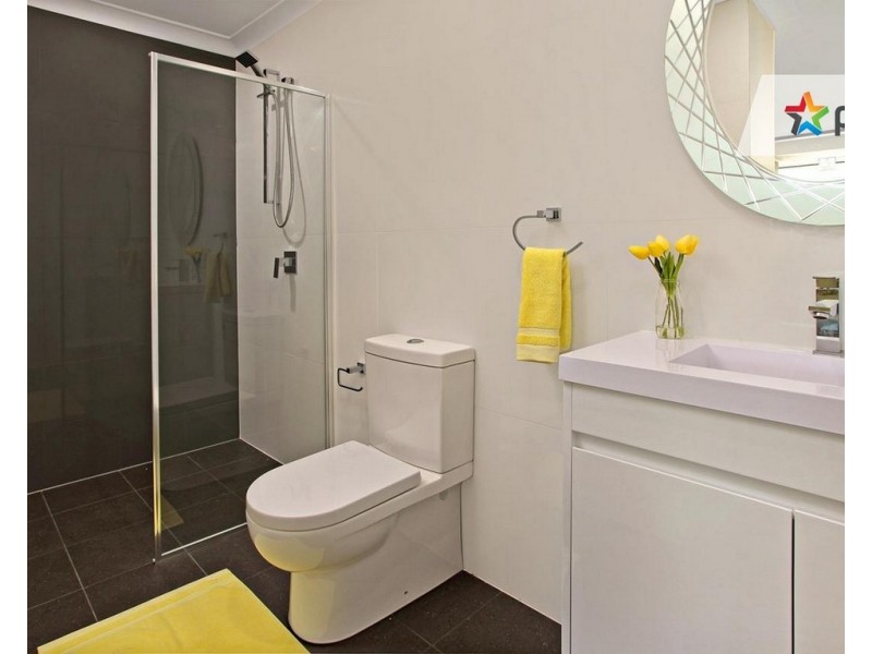 Ropes Crossing NSW 2760