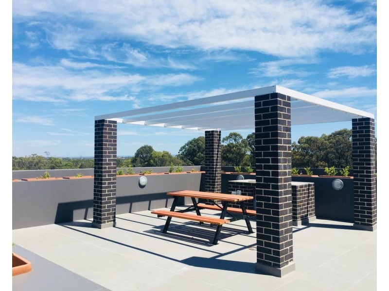 Ropes Crossing NSW 2760