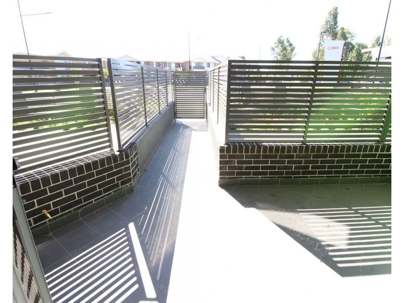 Ropes Crossing NSW 2760