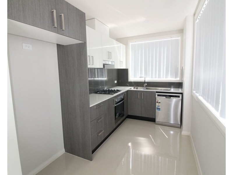 Ropes Crossing NSW 2760