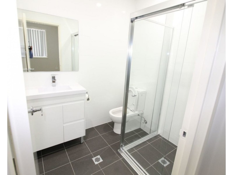 Ropes Crossing NSW 2760