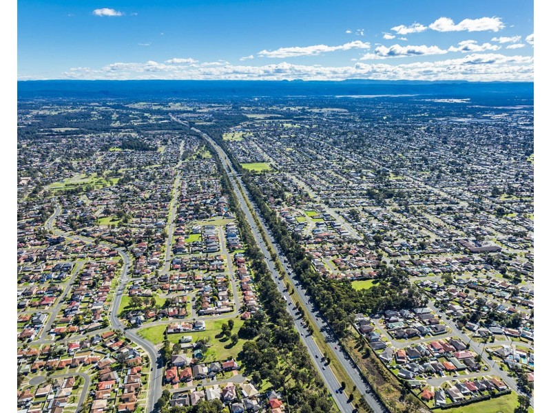 Claremont Meadows NSW 2747