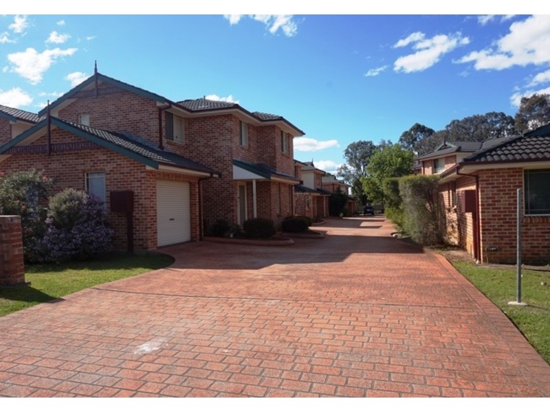 5/61-63 Brisbane Street, Oxley Park NSW 2760