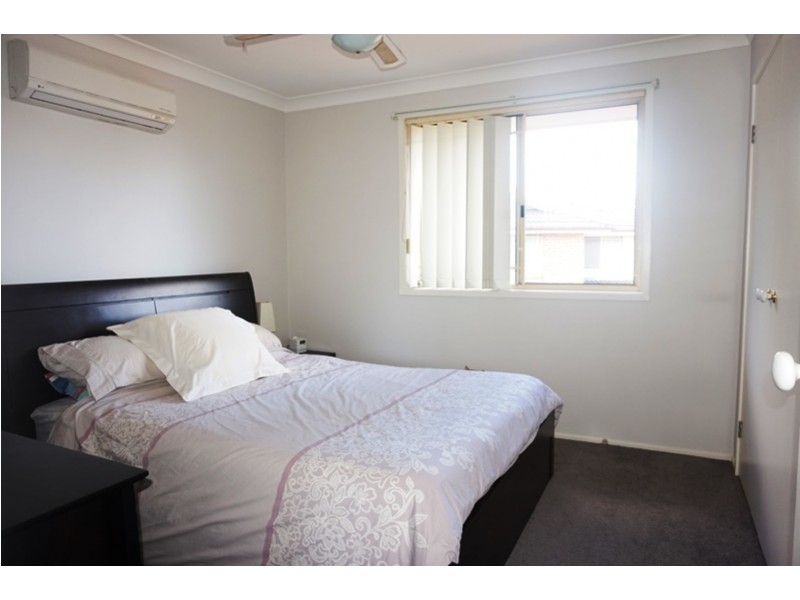 5/61-63 Brisbane Street, Oxley Park NSW 2760