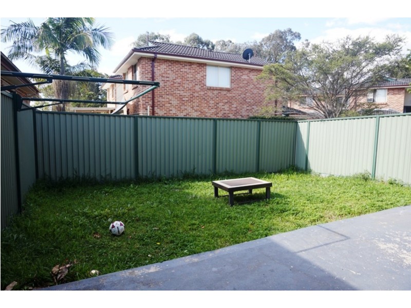 5/61-63 Brisbane Street, Oxley Park NSW 2760