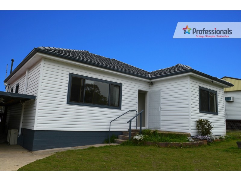 286 Desborough Road, St Marys NSW 2760