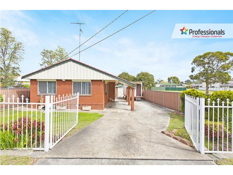 Colyton NSW 2760