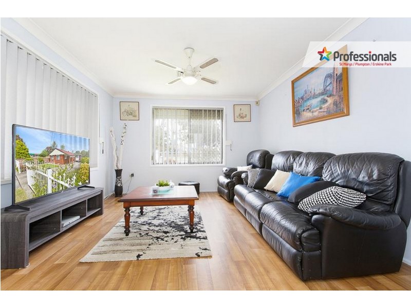 Colyton NSW 2760