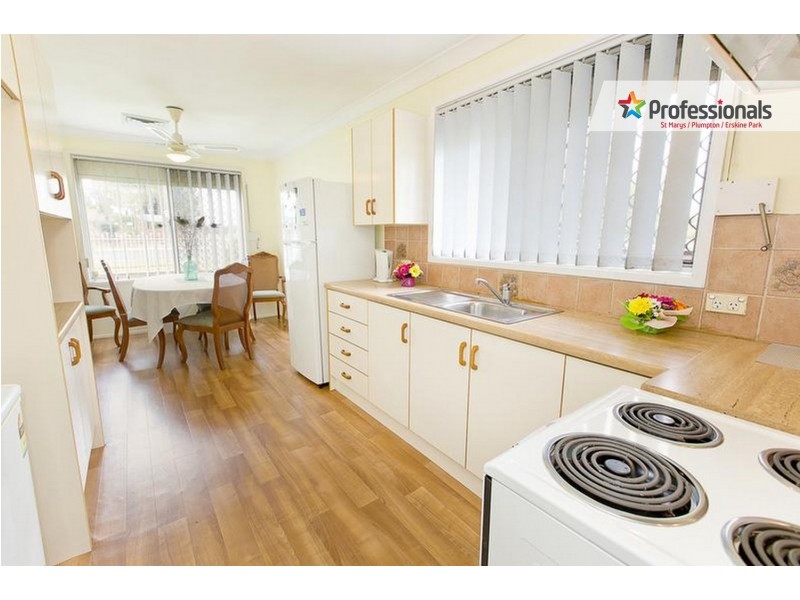 Colyton NSW 2760